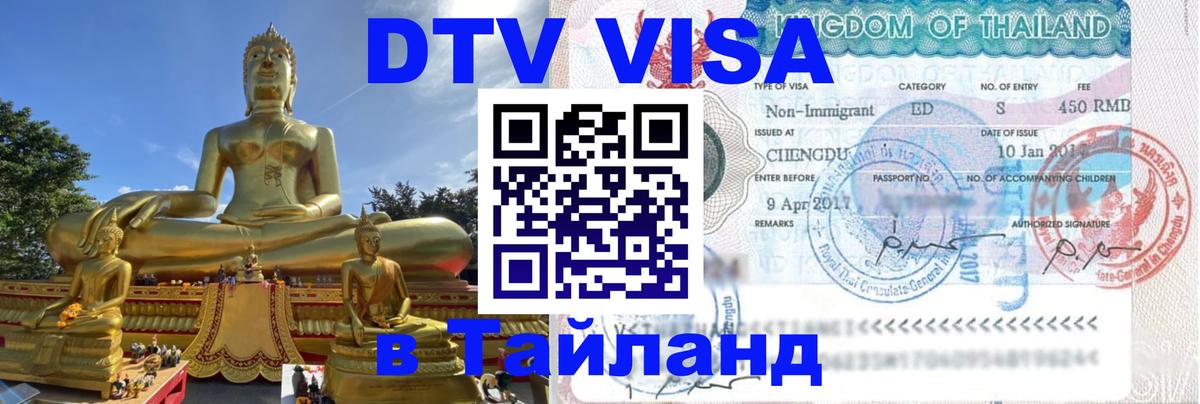 Оформление DTV визы под ключ: стоимость и тарифы, только загранпаспорт - Нижневартовск  19.11.2025 